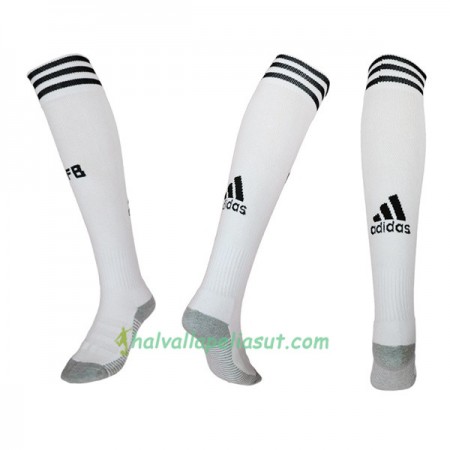 Saksa World Cup 2018 Sukat Koti Valkoinen